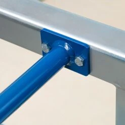 Sport-Thieme Transportwagen "Track & Field" 10 Sport-Thieme Transportwagen "Track & Field" -Seikva Geschaft 325 0903 3