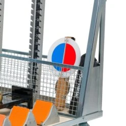 Sport-Thieme Transportwagen "Track & Field" 11 Sport-Thieme Transportwagen "Track & Field" -Seikva Geschaft 325 0903 4