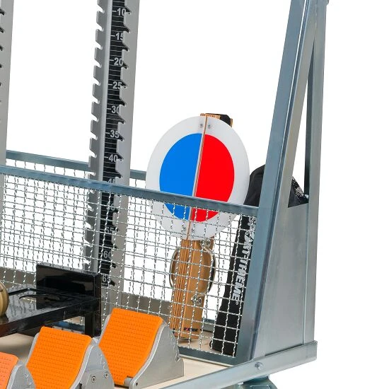 Sport-Thieme Transportwagen "Track & Field" 5 Sport-Thieme Transportwagen "Track & Field" – Bild 5