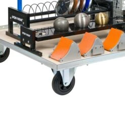 Sport-Thieme Transportwagen "Track & Field" 12 Sport-Thieme Transportwagen "Track & Field" -Seikva Geschaft 325 0903 5