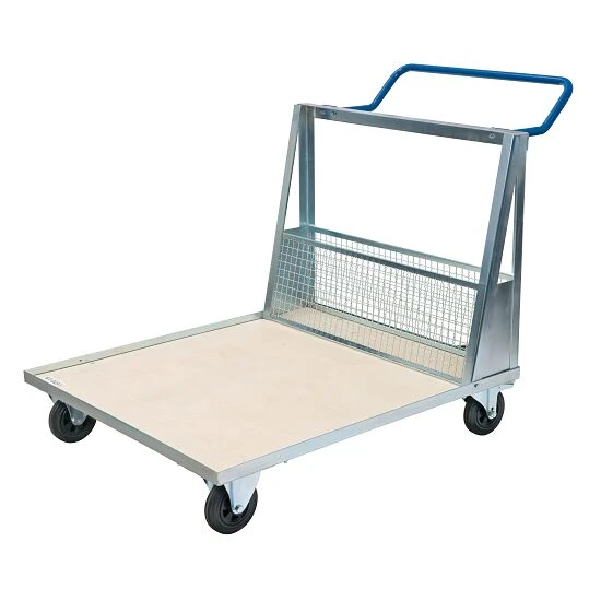 Sport-Thieme Transportwagen "Track & Field" 1 Sport-Thieme Transportwagen "Track & Field"