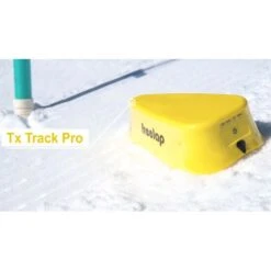 Freelap Mehrzwecksender "Tx Track Pro" -Seikva Geschaft 325 8604 2