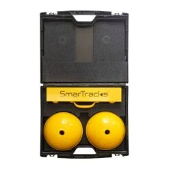 SmarTracks Erweiterungs-Set Für Zeitmesssystem-Set "Timing Mobile"