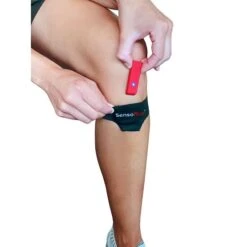 SensoRun Laufanalyse-Set "Sensoren Und Bänder" -Seikva Geschaft 328 7402 1