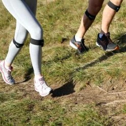 SensoRun Laufanalyse-Set "Sensoren Und Bänder" -Seikva Geschaft 328 7402 6