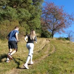 SensoRun Laufanalyse-Set "Sensoren Und Bänder" -Seikva Geschaft 328 7402 7