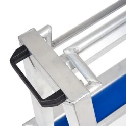 Sport-Thieme Transportwagen "Alu" Für Leichtathletik -Seikva Geschaft 328 9509 3