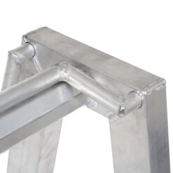 Sport-Thieme Transportwagen "Alu" Für Leichtathletik -Seikva Geschaft 328 9509 4