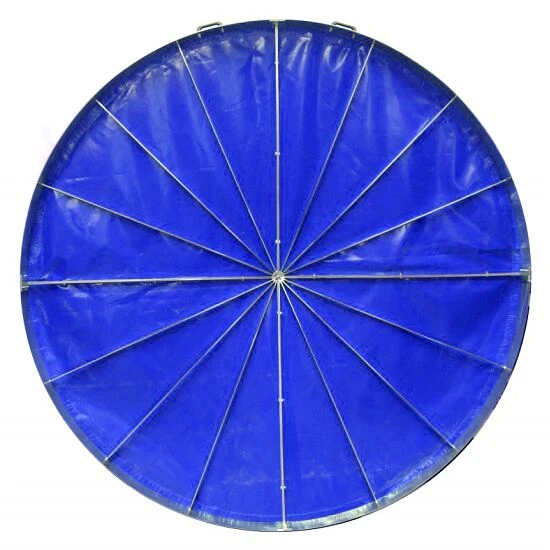 Sport-Thieme Abdeckung "Basic" Für Abwurfring 2 Sport-Thieme Abdeckung "Basic" Für Abwurfring – Bild 2