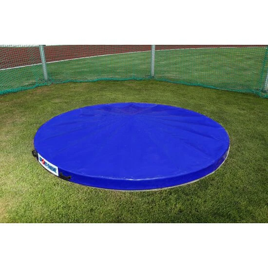 Sport-Thieme Abdeckung "Basic" Für Abwurfring 1 Sport-Thieme Abdeckung "Basic" Für Abwurfring