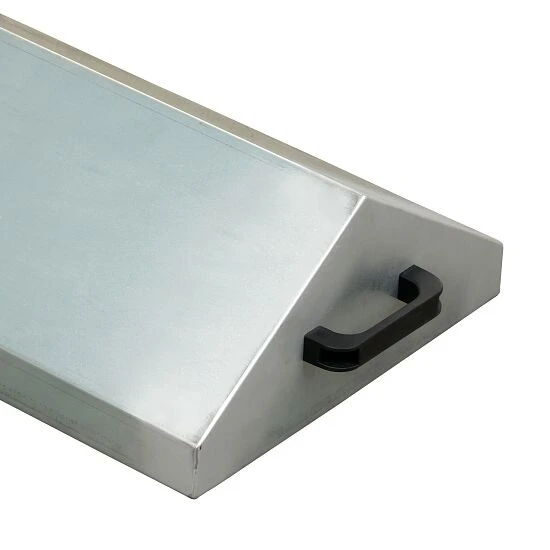 Sport-Thieme Abdeckung Für Absprungbalken "Protect" 4 Sport-Thieme Abdeckung Für Absprungbalken "Protect" – Bild 4