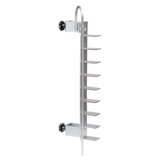 Sport-Thieme Lattenhalter "Club Safe 2.0" 2 Sport-Thieme Lattenhalter "Club Safe 2.0" – Bild 2