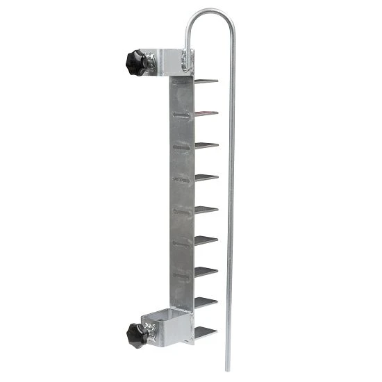 Sport-Thieme Lattenhalter "Club Safe 2.0" 3 Sport-Thieme Lattenhalter "Club Safe 2.0" – Bild 3