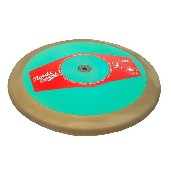Nordic Sport Diskusscheibe "Valkyrie" 1 Nordic Sport Diskusscheibe "Valkyrie"