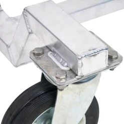 Sport-Thieme Transporthilfe "Compact" Für Hindernisse -Seikva Geschaft 331 2302 2