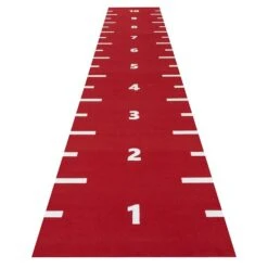 Sprint Tracks Sprintbahn "Numbered" 7 Sprint Tracks Sprintbahn "Numbered" -Seikva Geschaft 334 7935