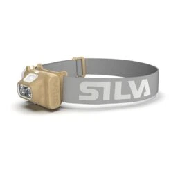 Silva Stirnlampe "Terra Scout"