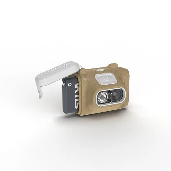 Silva Stirnlampe "Terra Scout" 6 Silva Stirnlampe "Terra Scout" – Bild 6