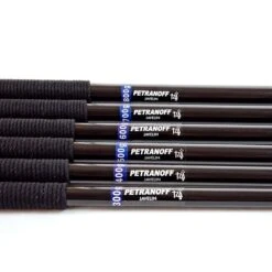 Throwing Zone Speer "Petranoff" 15 Throwing Zone Speer "Petranoff" -Seikva Geschaft 341 6352 2