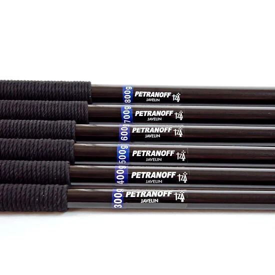 Throwing Zone Speer "Petranoff" 8 Throwing Zone Speer "Petranoff" – Bild 8